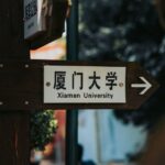 A Comparison of Common Application Systems: centralized portals vs direct university applications shown on a laptop screen