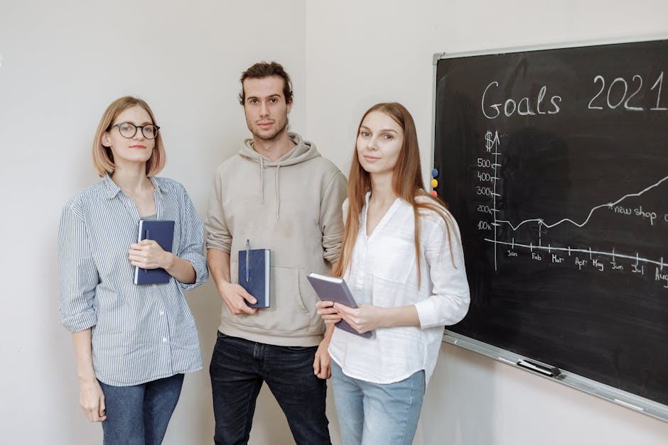 Students exploring study abroad options—Best Study Abroad Destinations for Different Goals: Career Growth, Language Skills, and Budget