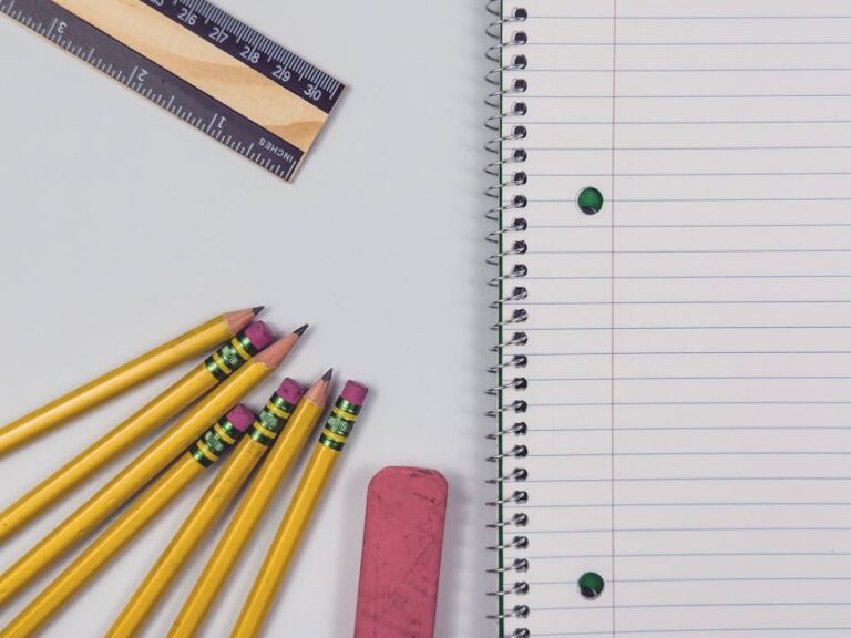 Essential Academic Resources for New Students: tools for research, writing, and learning—students using a laptop and books in a study space.