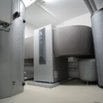 Energy-Saving 101: student study housing with efficient HVAC choices reducing utility costs over time, Pexels