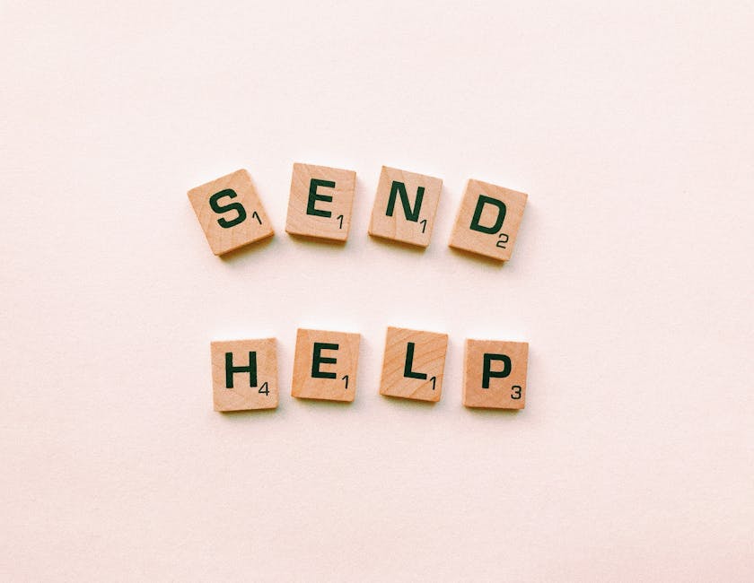 Letter of Recommendation strategy image showing notes and emails on a desk, who to ask, what to provide, how to follow up