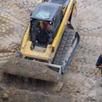 Students planning a campus site project, contacting local earthmoving services—what to ask and why for timing.