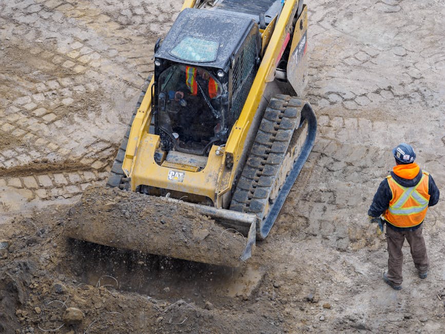 Students planning a campus site project, contacting local earthmoving services—what to ask and why for timing.