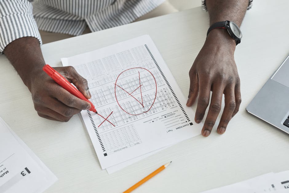 Student reviewing notes at a library, myth-busting university ranking evaluation beyond the rankings