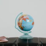 Student reviewing study notes for Top 10 Admission Requirements Around the World (and How to Prepare for Each)